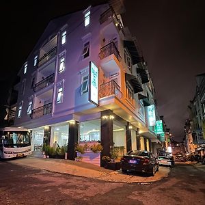 Dalat Eco Hotel