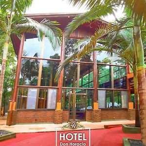 Hotel Don Horacio