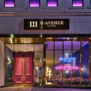 H Avenue Hotel Kondae Seongsu